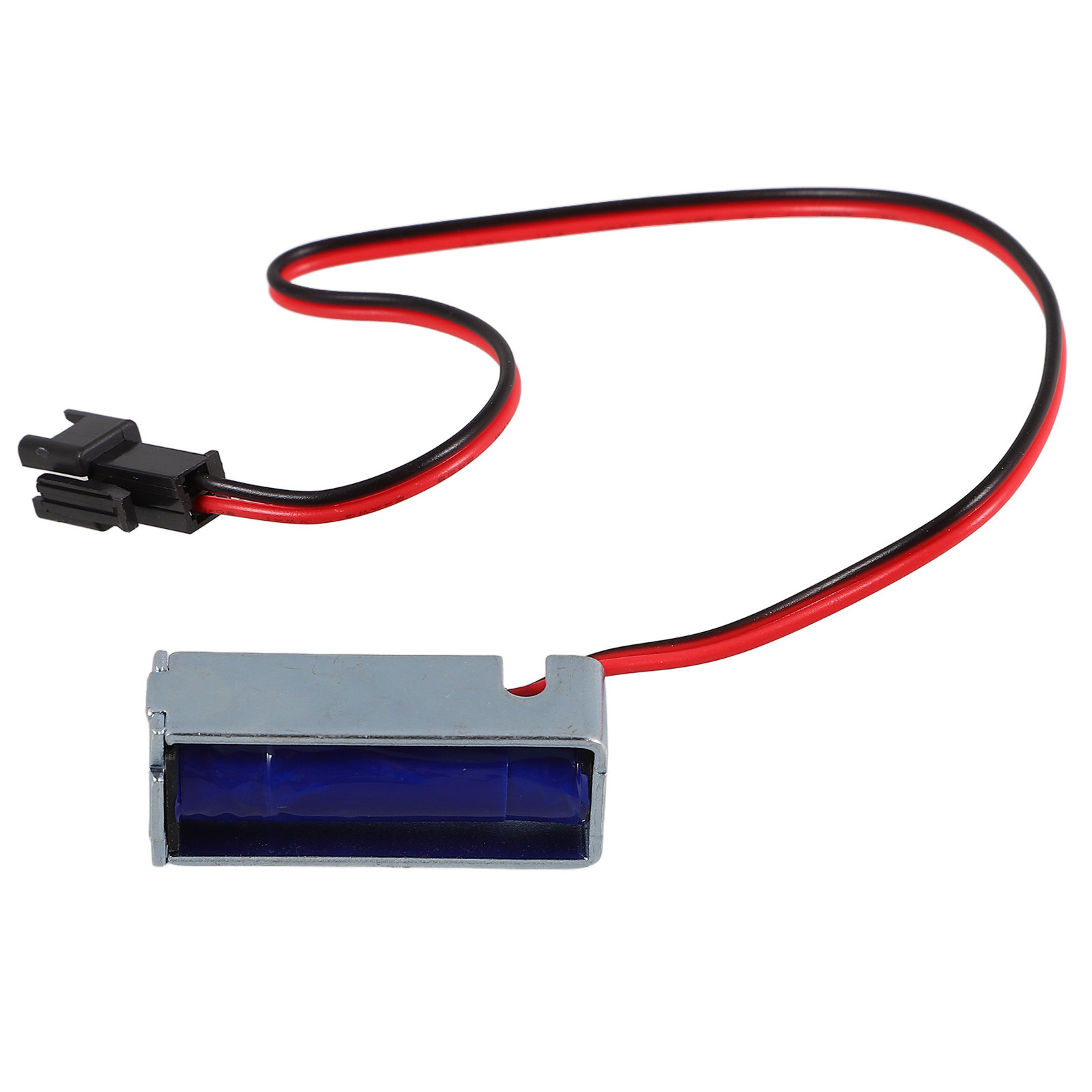 Electroimán Solenoide de 12V,  - Open Vending Machine reseña y precio