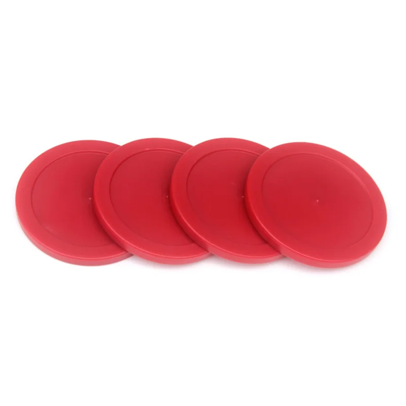 10 Uds. De discos de Hockey de - Air Hockey Table reseña y precio