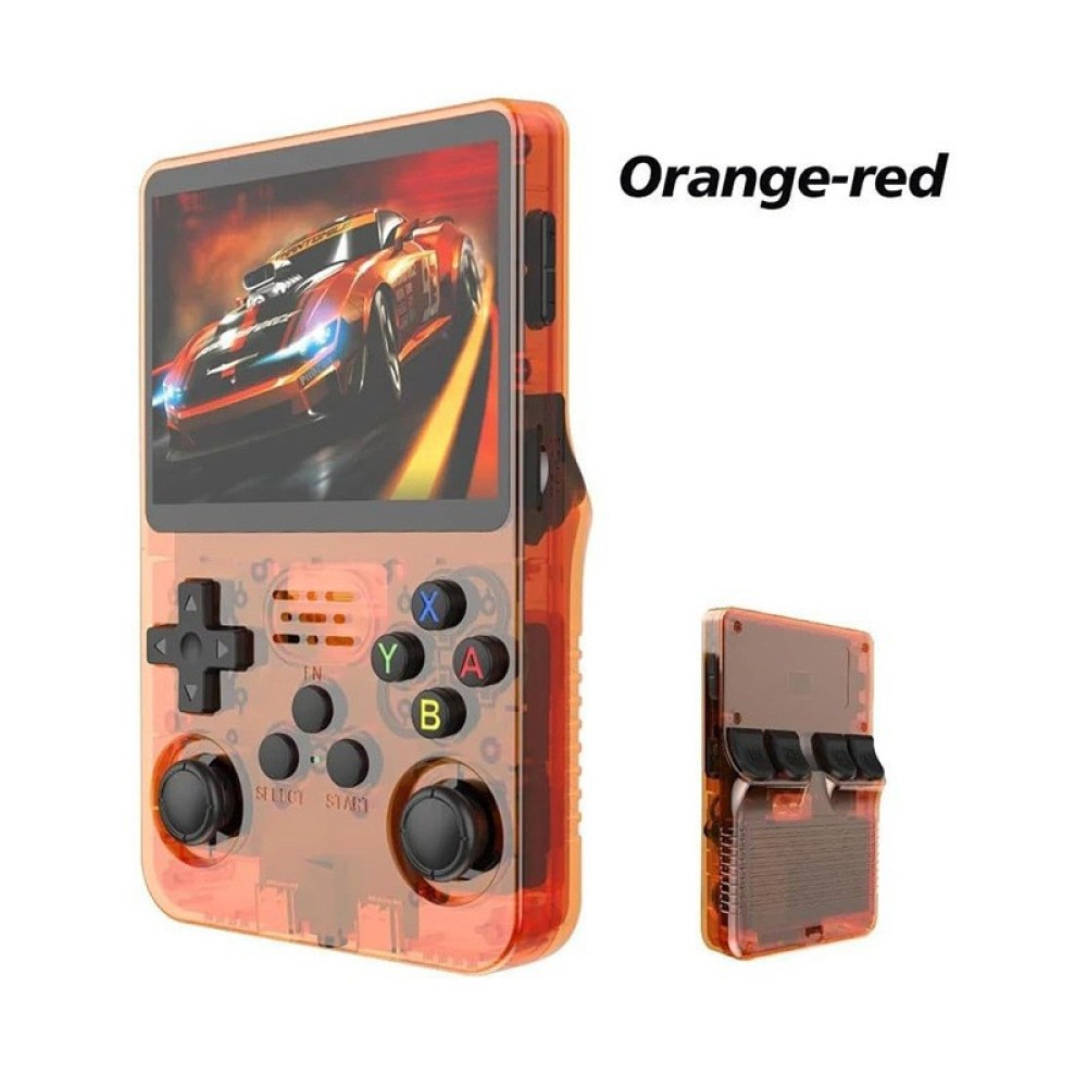Consola de Juegos R36S, Emulad - Arcade Game Jackpot reseña y precio