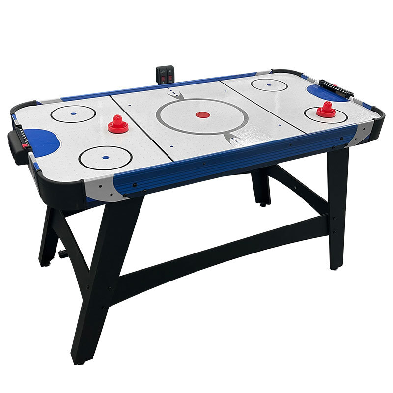 Mesa de Hockey de Aire Moderna - Air Hockey Table reseña y precio