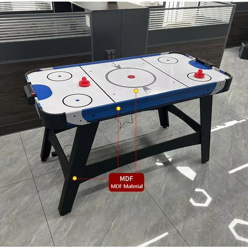 Mesa de Hockey de Aire Moderna - Air Hockey Table reseña y precio